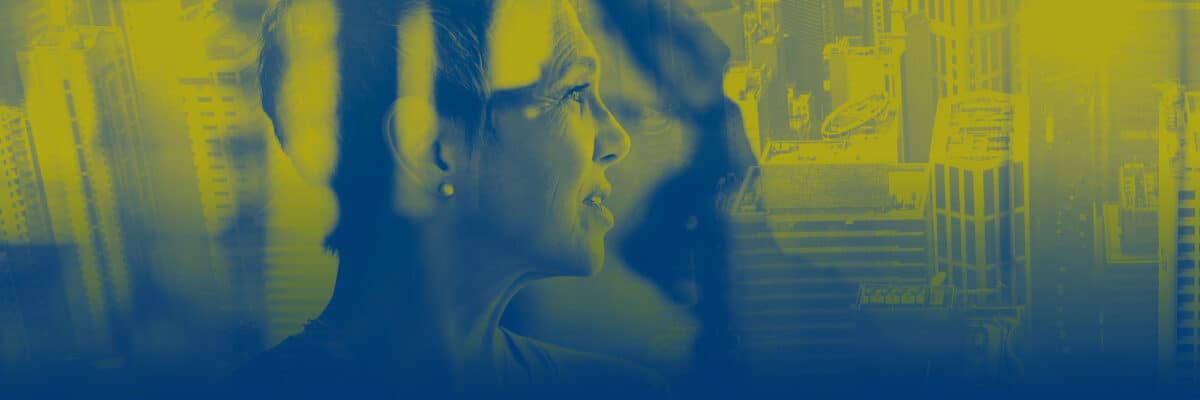 Header Executive Leader