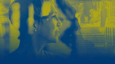 Header Executive Leader