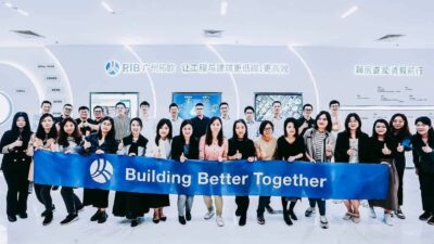 BeTheChange_China-group