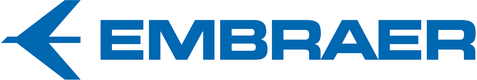 Embraer Logo