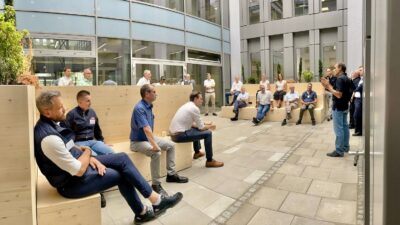 BestPractice Circle Tour BMW