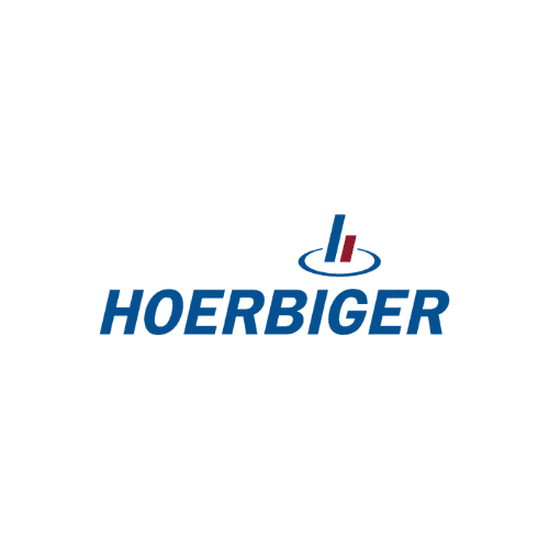 Logo Hoerbiger