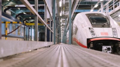 Header DB Fernverkehr