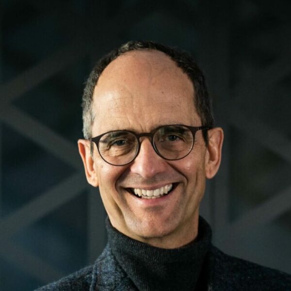 Portrait Dr. Lars Reinkemeyer. Vice President of Customer Transformation bei Celonis